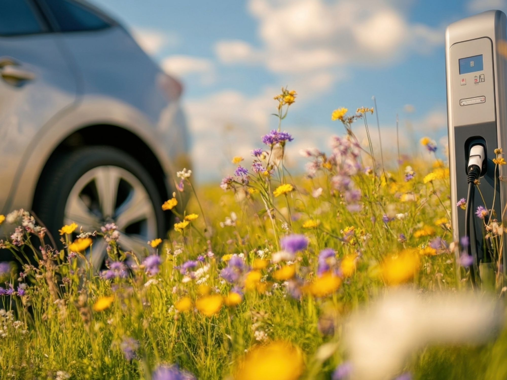 Flexible Vehicle Solutions for Landscapers and Grounds Maintenance Contracts